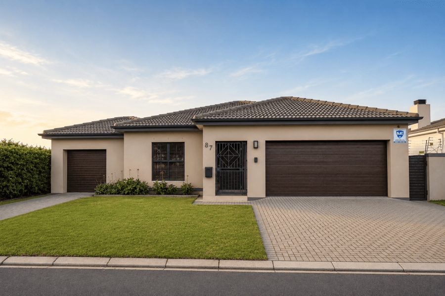 3 Bedroom Property for Sale in Sonkring Western Cape